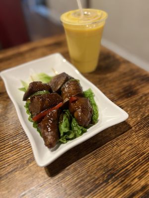 Luanne's Wild Ginger by null