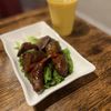 Luanne's Wild Ginger Franklin gift card