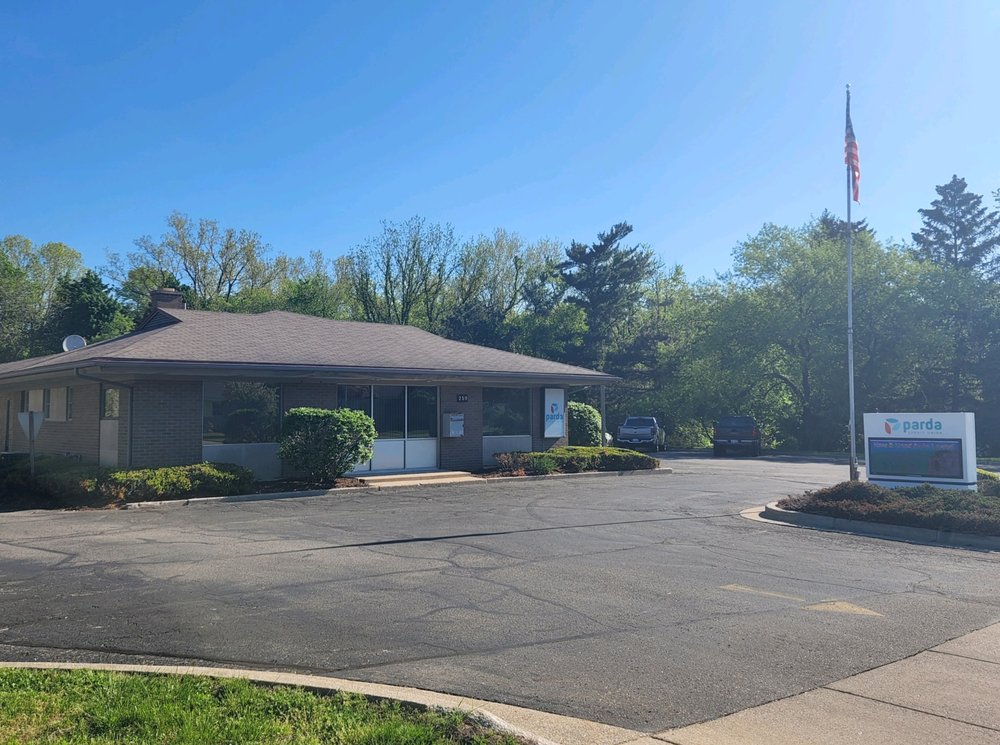 PARDA CREDIT UNION Updated July 2024 259 E 24th St, Holland