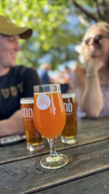 Ratio Beerworks by null