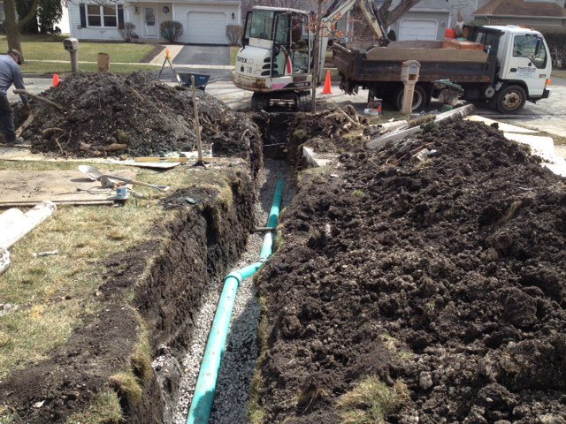 Slide of Precision Today