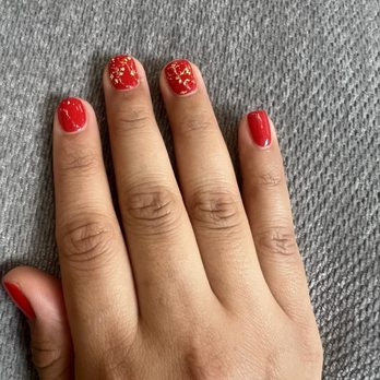 Trulycure - Manicure by Andrew - Nail Salons Near Me - Alhambra, California Trulycure - Manicure by Andrew - Nail Salons Near Me - Alhambra, California