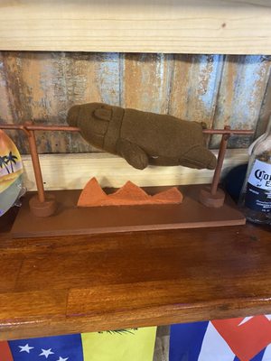 De Mi Campo Restaurant LLC by null