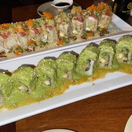 Cilantro No 1 Magic Roll Cilantro No 1 Magic Roll