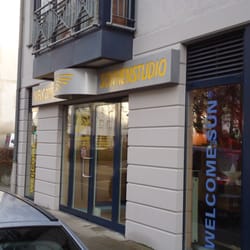 Welcome Sun - Außenansicht