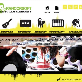 Rancorsoft - Software Development Near Me - Ann Arbor, Michigan Rancorsoft - Software Development Near Me - Ann Arbor, Michigan