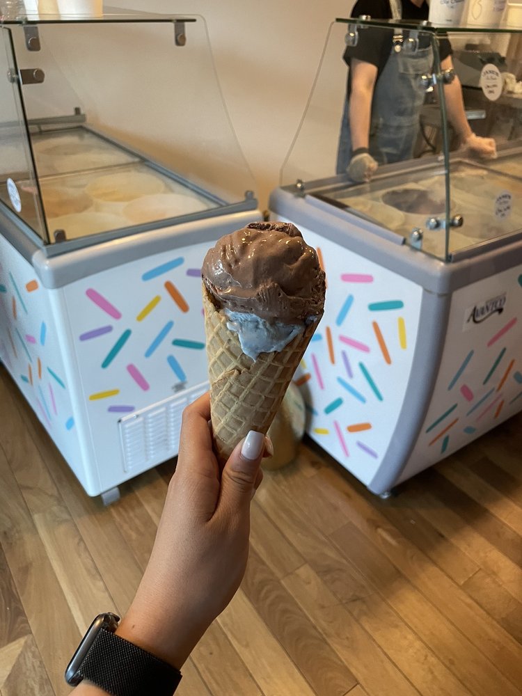 JANE’S ICE CREAM 16 Photos & 11 Reviews 1007 Church Ave, Brooklyn