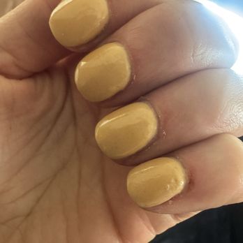 Nailoscope - Dip manicure- she destroyed my cuticles, made me bleed - Nail Salons Near Me - San Diego, California Nailoscope - Dip manicure- she destroyed my cuticles, made me bleed - Nail Salons Near Me - San Diego, California