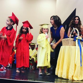 Creative Kids - Blue Diamond - PreK graduation ‍! - Preschools Near Me - Las Vegas, Nevada