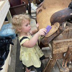 S And S Saddle Repair