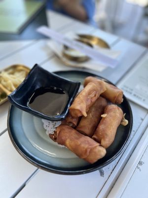 Sushi Taisho by null