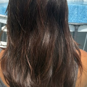 Chroma Loft - Afterwards. - Hair Stylists Near Me - Stuart, Florida Chroma Loft - Afterwards. - Hair Stylists Near Me - Stuart, Florida