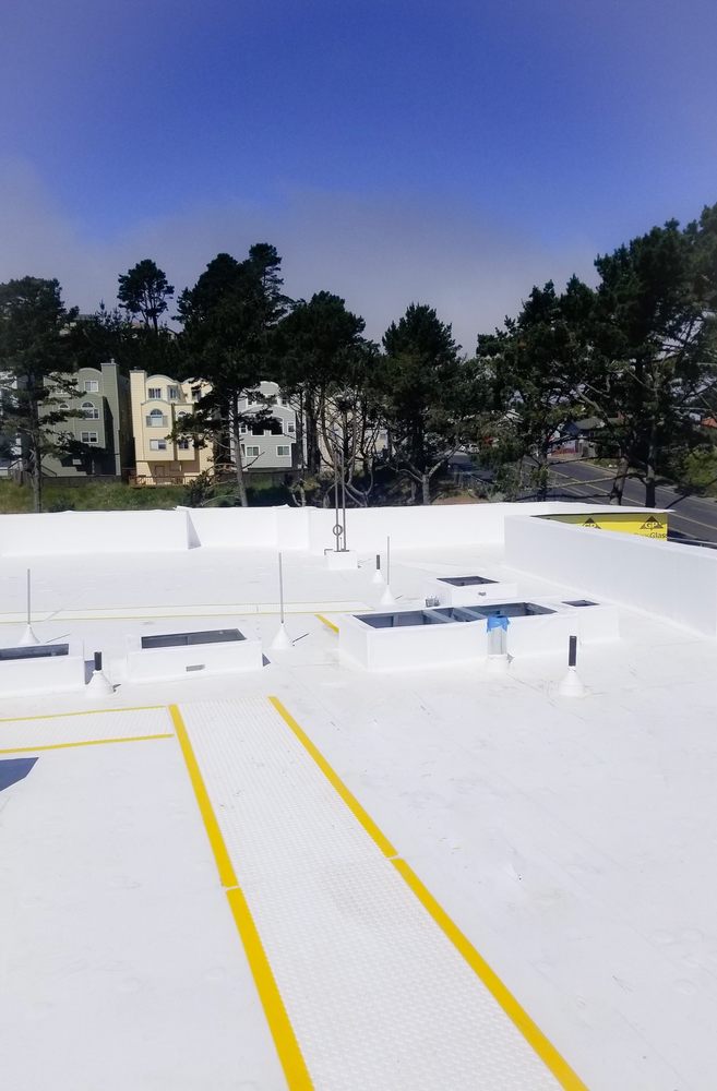 Slide of Pac Shield Roof Services