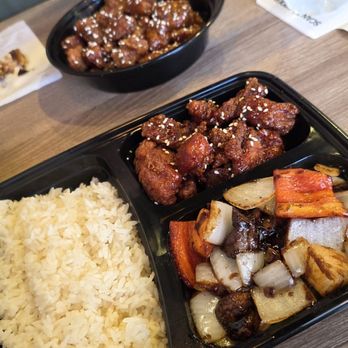 Bap Bento - Korean Near Me - Missouri City, Texas