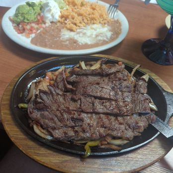Mi Casita - Steak fajitas - Mexican Near Me - Sunland, California Mi Casita - Steak fajitas - Mexican Near Me - Sunland, California
