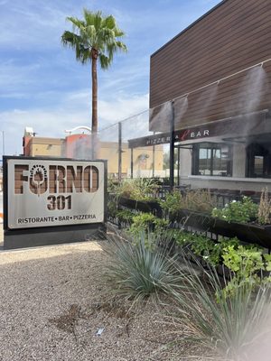 Forno 301 by null