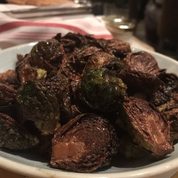 Yardbird - Crispy Brussel Sprouts $10.00 - Southern Near Me - Las Vegas, Nevada Yardbird - Crispy Brussel Sprouts $10.00 - Southern Near Me - Las Vegas, Nevada