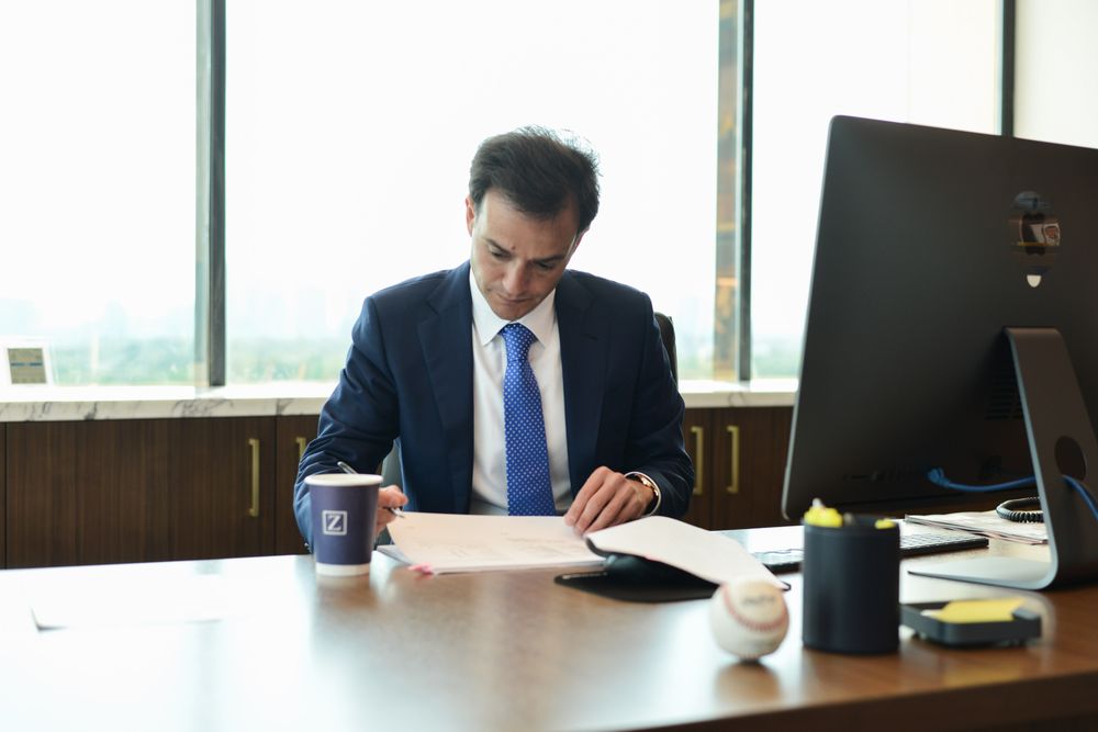 Zehl & Associates Injury & Accident Lawyers Midland - disability attorney in Midland, TX