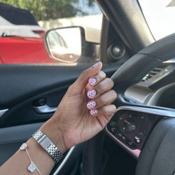 Gel mani