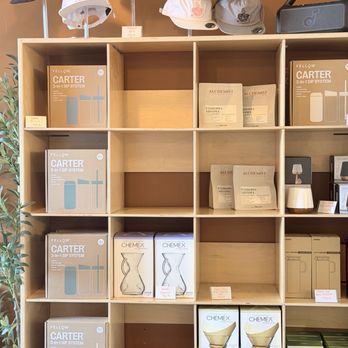 Alchemist Coffee Lab - Coffee & Tea Near Me - Fresno, California Alchemist Coffee Lab - Coffee & Tea Near Me - Fresno, California