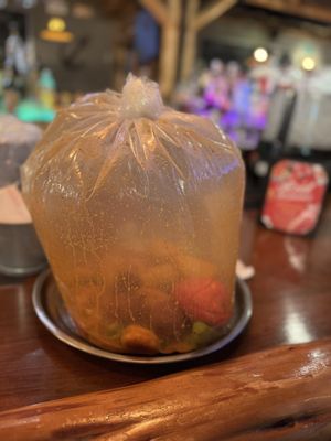 Hook & Reel Cajun Seafood & Bar by null