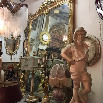 Bijan Royal - Antiques Near Me - New York, New York Bijan Royal - Antiques Near Me - New York, New York
