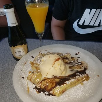 Blossom Trail Cafe - This was beyond good!! - Breakfast & Brunch Near Me - Sanger, California Blossom Trail Cafe - This was beyond good!! - Breakfast & Brunch Near Me - Sanger, California