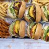 Habit Burger & Grill gift card