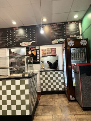 El Capitan Taqueria by null