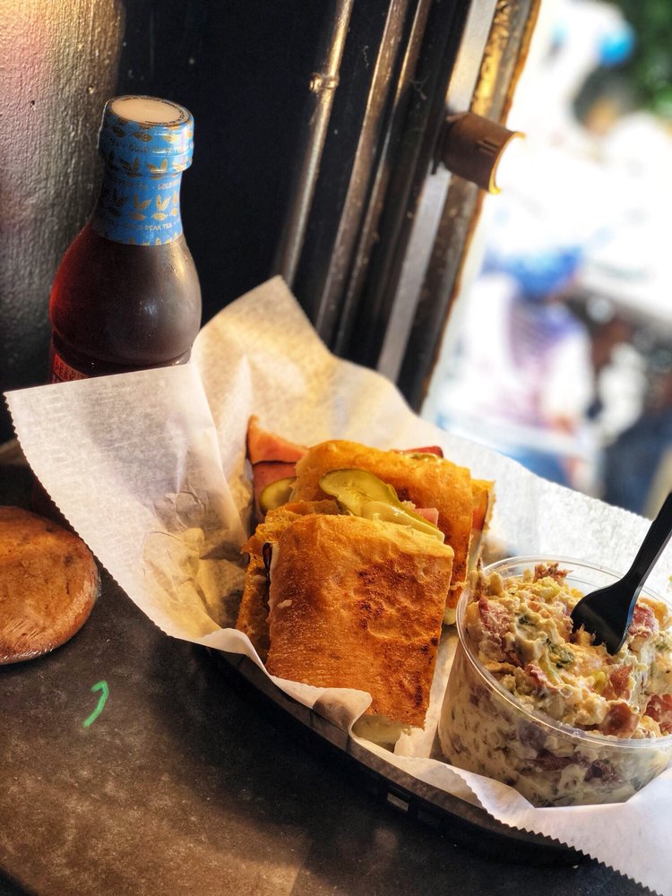 BROWN BAG DELI 337 Photos & 386 Reviews Delis 898 Mohawk St, Columbus, OH Restaurant