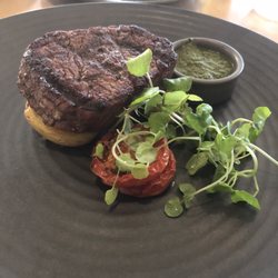 Seasalt Restaurant