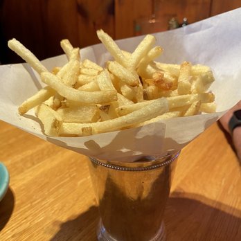 The Honor Bar - Yummy fries - Bars Near Me - Santa Barbara, California The Honor Bar - Yummy fries - Bars Near Me - Santa Barbara, California
