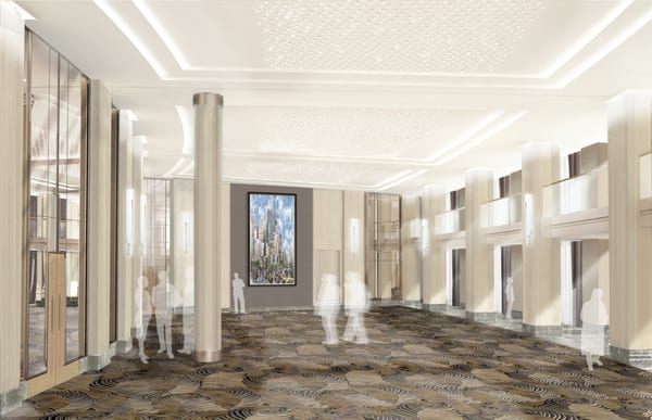 Waldorf Astoria Spa by null
