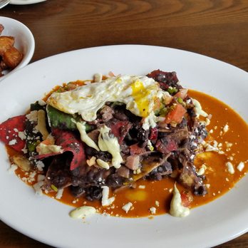 Sonoma Bistro - Breakfast & Brunch Near Me - Rutherford, New Jersey