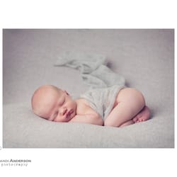Kandi Anderson Photography - Newborn photography serving Elko County