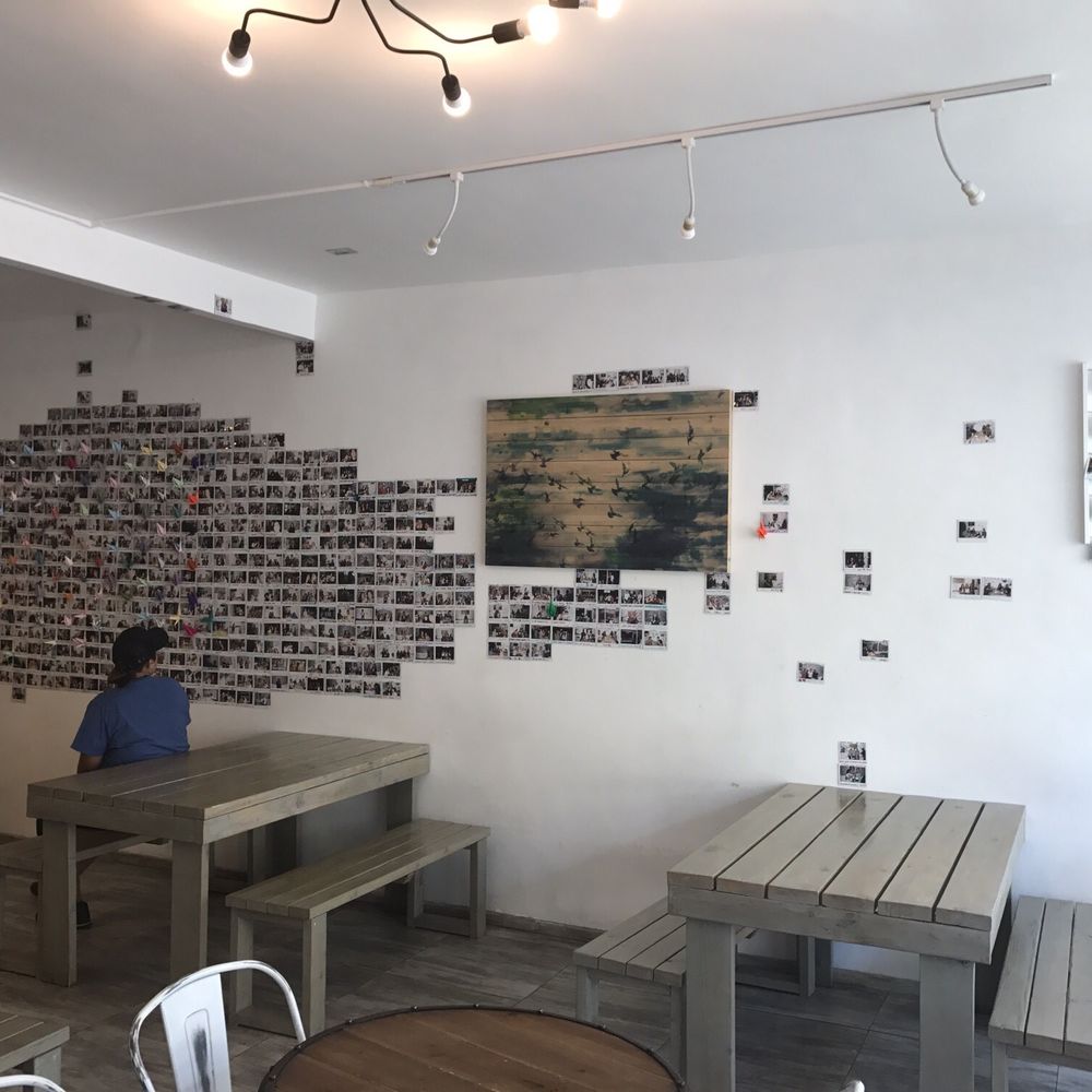 Teapresso Bar - Coffee & Tea Near Me - Honolulu, Hawaii