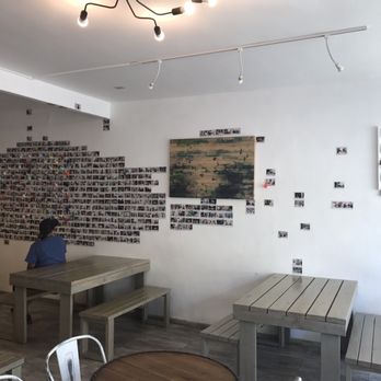 Teapresso Bar - Coffee & Tea Near Me - Honolulu, Hawaii