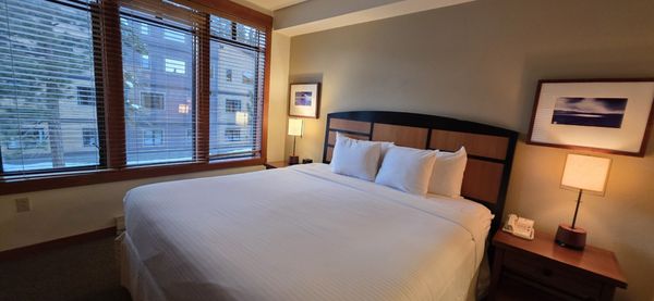 The Village Lodge Mammoth by null