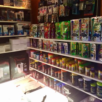 Big River Pets - Local Fish Stores Near Me - Richland, Washington