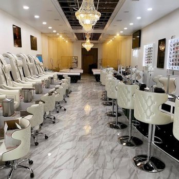 LashOut Beauty Bar - Nail Salons Near Me - Independence, Missouri LashOut Beauty Bar - Nail Salons Near Me - Independence, Missouri