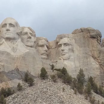 Mount Rushmore National Memorial - Landmarks & Historical Buildings Near Me - Keystone, South Dakota Mount Rushmore National Memorial - Landmarks & Historical Buildings Near Me - Keystone, South Dakota