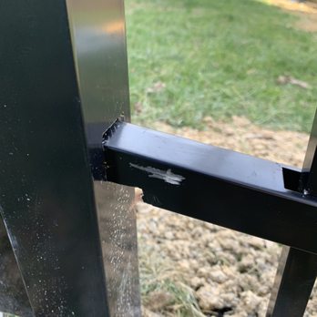 Champion Fence - Fences & Gates Near Me - Louisville, Tennessee