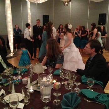 Grand Affairs Catering - The Brandon Room - Caterers Near Me - Virginia Beach, Virginia
