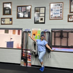 Nshapewithn Fitness Classes - The wall of fame!