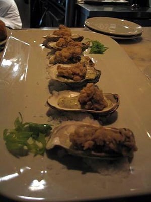 B&G Oysters by null B&G Oysters by null