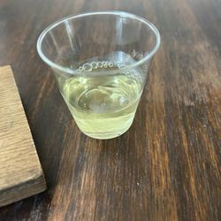 Irvine's Just Beyond Paradise - Tomato wine