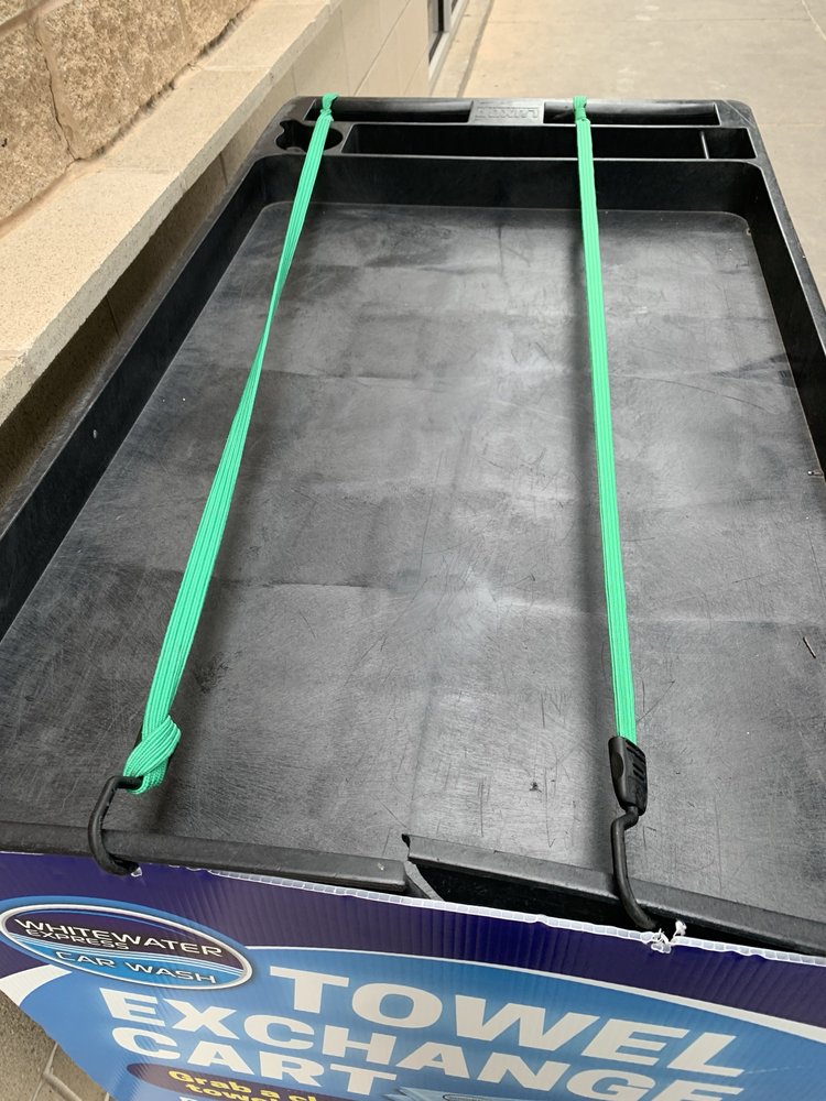 WHITEWATER EXPRESS CAR WASH Updated September 2024 12 Photos 300