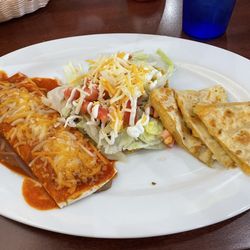 Mi Ranchito Grill