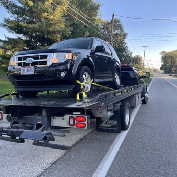 Assurance Recovery, Towing & Transport - Towing - Towing Near Me - Cleveland, Ohio Assurance Recovery, Towing & Transport - Towing - Towing Near Me - Cleveland, Ohio