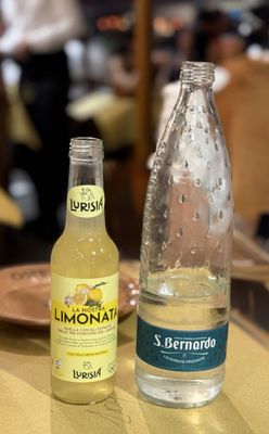 Osteria da Fortunata by null